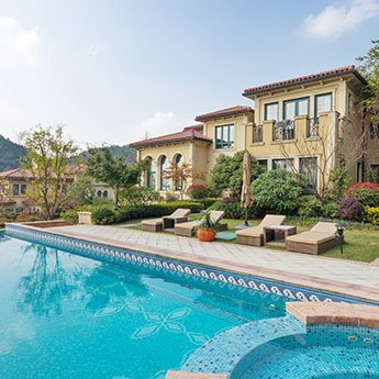 Francisco M Pool & Spa Maintenance